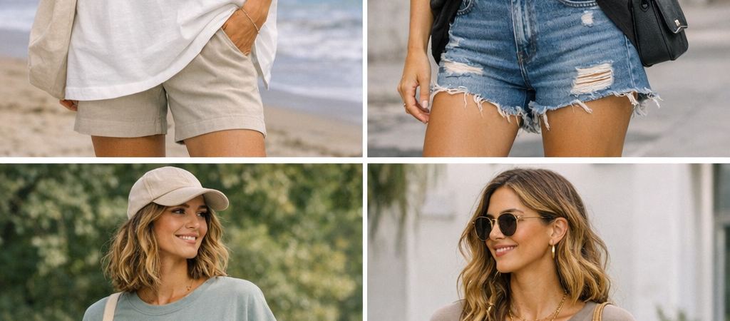 Summer Outfit Ideas 2026 – Best Fashion Trends for Men & Women