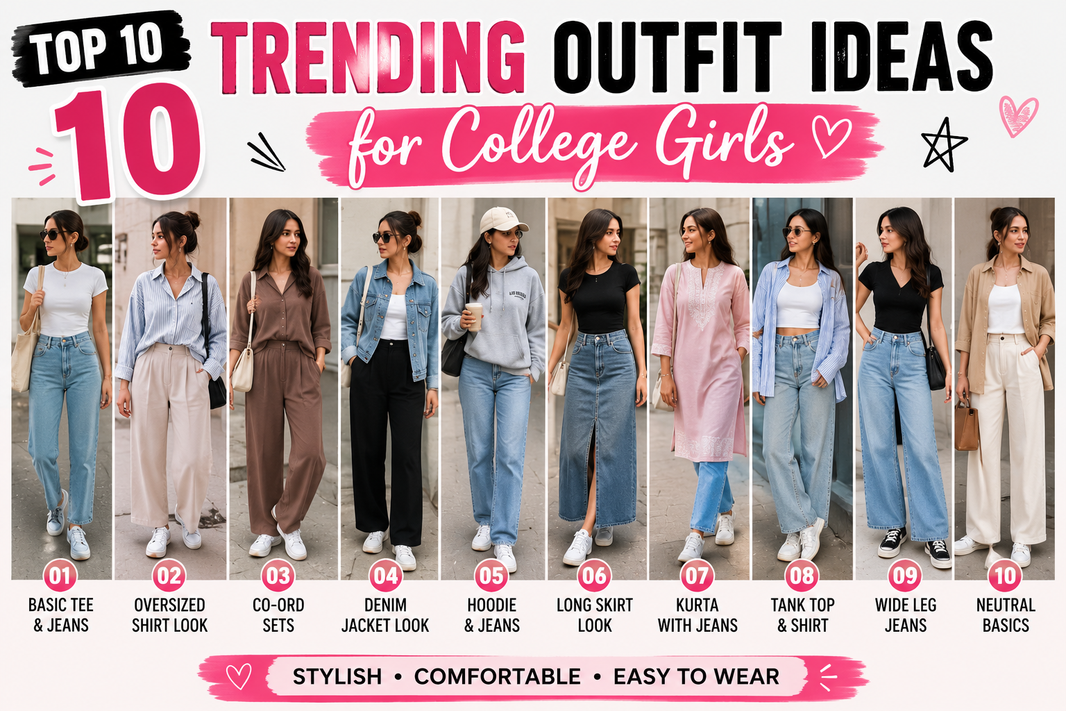trending outfit ideas