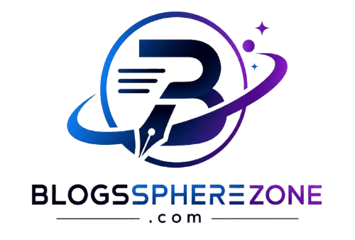 BLOG SPHERE ZONE