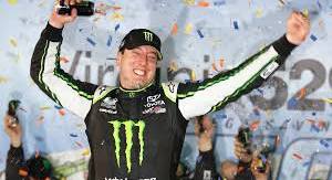 Kyle Busch