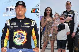 Kyle Busch